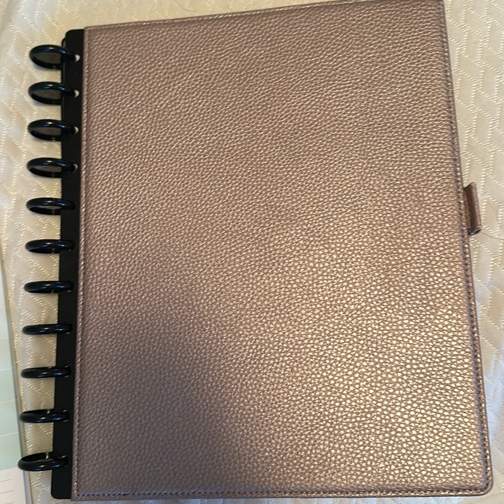 Tul Notetaking System